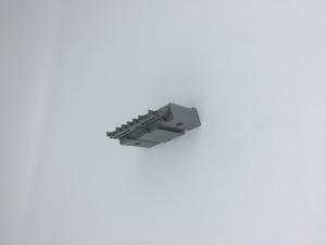Wholesale Metal Precision Mold Parts , Custom Metal Casting Molds Grinding Machining from china suppliers