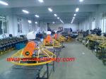 Professional portable gasoline Concrete epoxy power trowel made in China