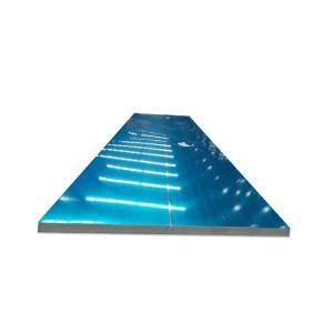 Wholesale Corrosion Resistance 5754 Aluminum Alloy Sheet Aluminium 5754 Plate from china suppliers
