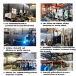 ANSI Standard Rubber Joints for Thickened and Corrosion-Resistant Chemical