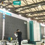 6°- 9° Plane Angle Insulating Glass Production Line