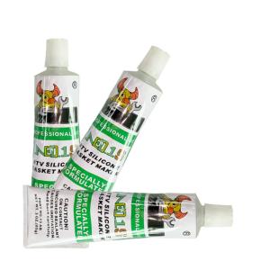 Wholesale White Rtv Sealant High Temperature Resistance For Motorcycle Engine Gearbox from china suppliers
