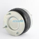 SP1637 Dunlop Air Rubber Ride One Convoluted AIRSUSTECH 8' ×1 Bellow ​Air