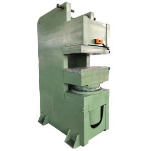 Wholesale Automatic Jaw Type Retread Truck Tyres Machine Rubber Molding Pressing Machine from china suppliers