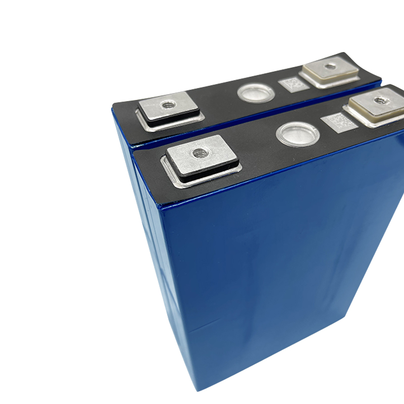 3000 Times EV Lithium Lifepo4 Solar Battery Pack 100Ah 3.2V