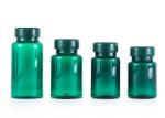 80ml 150ml Customized Capsule Healthcare Packaging Bottles
