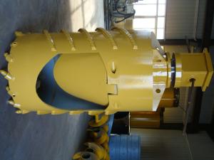 Wholesale Engineering 12pcs Teeth 1200mm Diameter Drilling Core Barrel from china suppliers