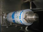 Coconut Juice 4500PPH Aseptic Juice Pouch Packing Machine