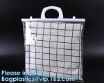 Handle Zip lockk Bags, Hook Bags, Hanger Bags, Underwear Packaging, Garment