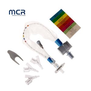 Wholesale Neonatal Type Suction Closed System With Push Switch 3 Y Adaptor from china suppliers