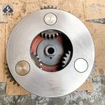 Excavator E320B Swing 2nd Carrier Assy Gear Construction Machinery Parts