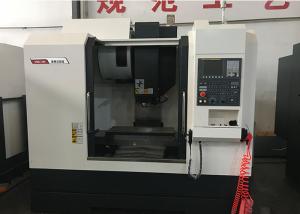 Wholesale Imported 3616 Ball Screw Vertical Machine Center With 35 Linear Guide Way from china suppliers