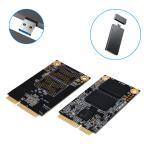 Portable MSATA SSD Sata 3.0 512Gb 256Gb 128Gb 64Gb 1TB 2TB Solid State Disk For