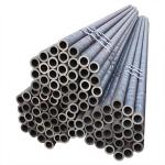 15CrMoG Precision Seamless Steel Pipe Cold Drawn