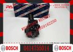 High Quality Diesel Fuel Unit Pump 0986445011 0414755014 0414755015 For MACK