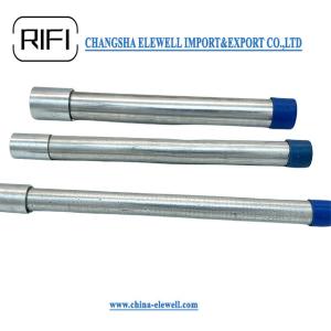 Wholesale Intermediate 3 4 Inch IMC Conduit Custom In Cable Management System from china suppliers