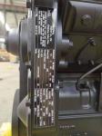 DCEC Motor Diesel Engine Assembly 6BTA5.9 C180 6 Cylinder