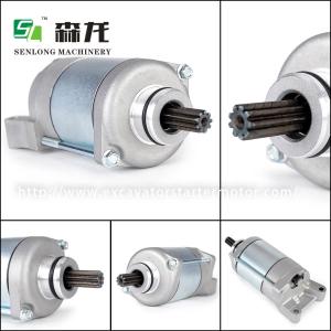 Wholesale Starter CRF230 /CRF230F 12-16 Motorcycle 12V 9T CW 31200-KPS-A11 410-54223 410-54223 from china suppliers