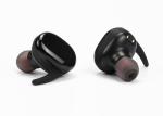 Bluetooth Version 5 . 0 True Wireless Stereo Earbuds Black / White Color