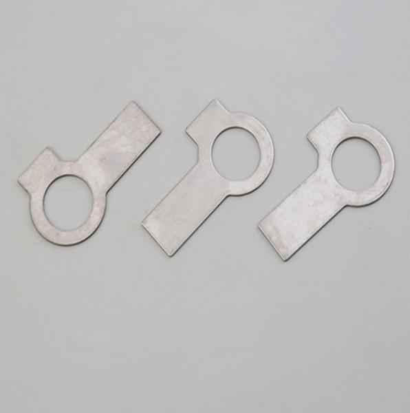 DIN 463 External Tab Stop Washer Stainless Steel Double Tab Washers With Long /