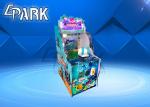 100KG 220V Water Blast Arcade Game / Shooting Games For Kids Easy To Play