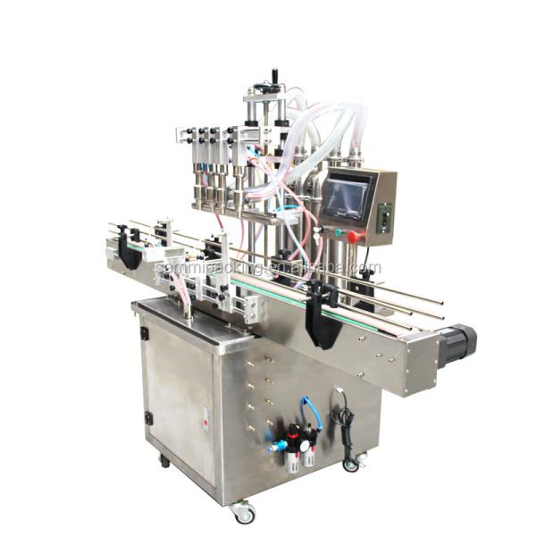 Complete Wine/ Beverage/ Vodka / Whiskey / Alcohol Production Filling Machine Plant / Bottling Line