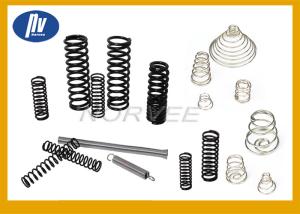 Wholesale Free Length Stainless Steel Compression Springs For Industrial Machinery from china suppliers