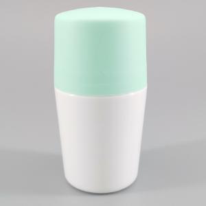 Wholesale Antiperspirant 35.56mm 50ml Refillable Roll On Bottle from china suppliers