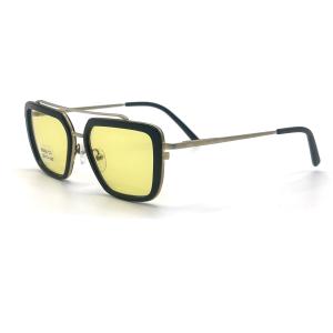 Wholesale BS018 Square Acetate Metal Spectacles from china suppliers