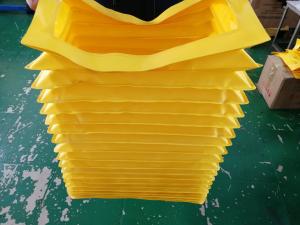 Wholesale high quality sewn bellows for shift/ joystic boots protective in difference colour from china suppliers