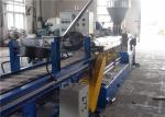 90kw Twin Screw Extruder Machine For Potato Starch Biodegradable PLA Pellets