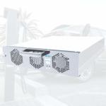 40kw Power EV Charger Module For Electric Vehicle Fast Charging OEM