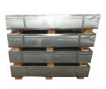 Printing Lacquered ETP Sheet 0.1mm-4.5mm Bright Finished 600-1500MM Width