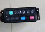 SL340LC-7 V SL225LC-V Doosan Daewoo Panel Aircon Control DH150LC-7 2543-9031