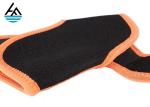Breathable Neoprene Ankle Wrap Windproof Ankle Compression Sleeve
