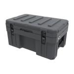 Durable Military Storage Box Customized 76L For Outdoor Camping