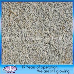 Wholesale Acoustic Wood Wool Board Eco-Friendly E0 Soundproofing Waterproofing and Fireproofing from china suppliers