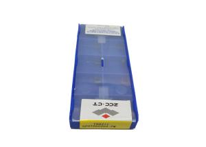 Wholesale Professional U Drill Inserts SPGT050204-PM YBG212 Sample Order Acceptable from china suppliers