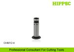 Small Diameter Straight CNC Hydraulic Collet Central Coolant Supply Available