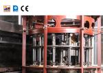 Multi Purpose Waffle Basket Production Line Automatic Waffle Basket Maker