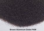 Good Self Sharpness Fused Aluminium Oxide