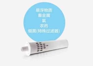 Wholesale Outdoor Drinking Water Bottle Filter Replacement Coconut Granular Carbon Type from china suppliers