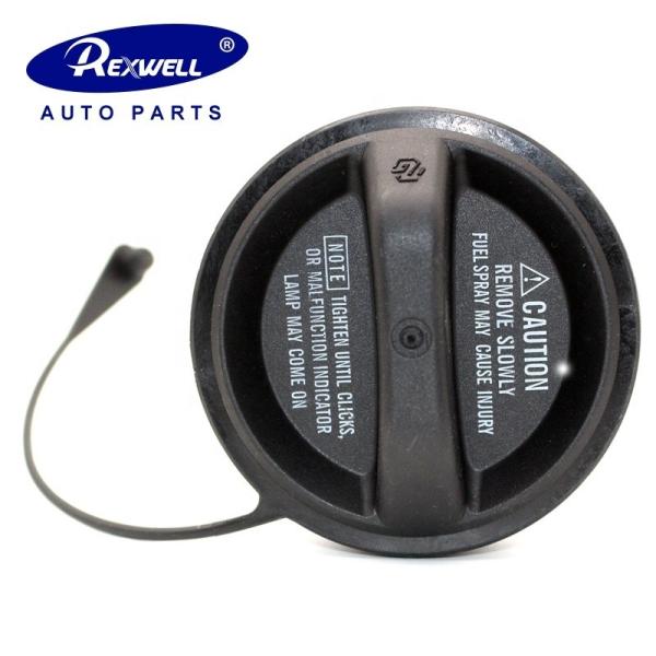 77300-53010 Auto Fuel Tank Locking Cap For Toyota SIENNA RAV4 In North America