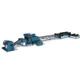 Wholesale E Style Used Metal Cable Tray Industry Roll Forming Machine High Speed from china suppliers