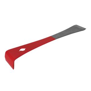 Wholesale 23.5cm Painted Red Hive Tool Stainless Steel With Hook from china suppliers