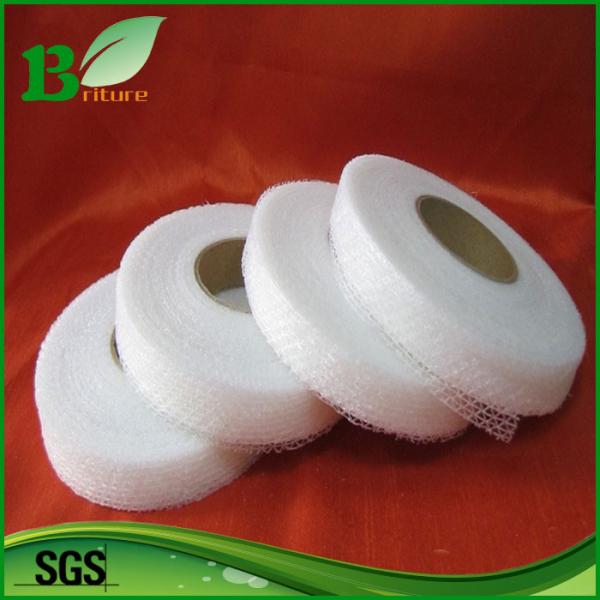 Transparent EVA Hot Melt Adhesive Film For Fabric And Textile