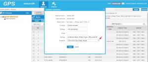 China RoHS car tracking system on sale