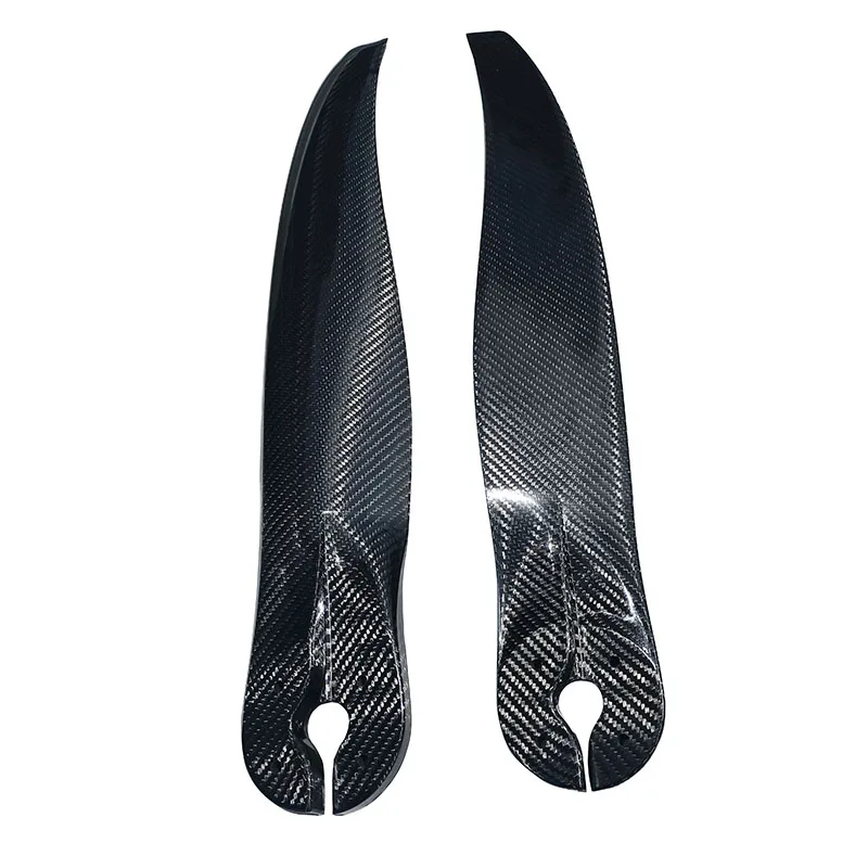 Best balance propeller TOP 80 paramotor Real carbon material paramotor propeller good quality