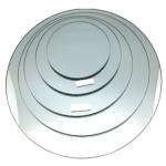 Cast Acrylic Sheet With 80-100 Times Impact Strength 50% Elongation 1.2g/Cm3