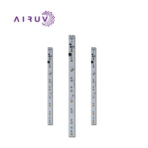 China 250mm Germicidal UV Light Sterilizer 270nm 280nm UVC Germicidal Lamp on sale